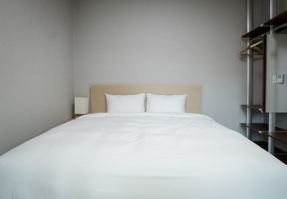 Pyeongchang The White Hotel Kültér fotó